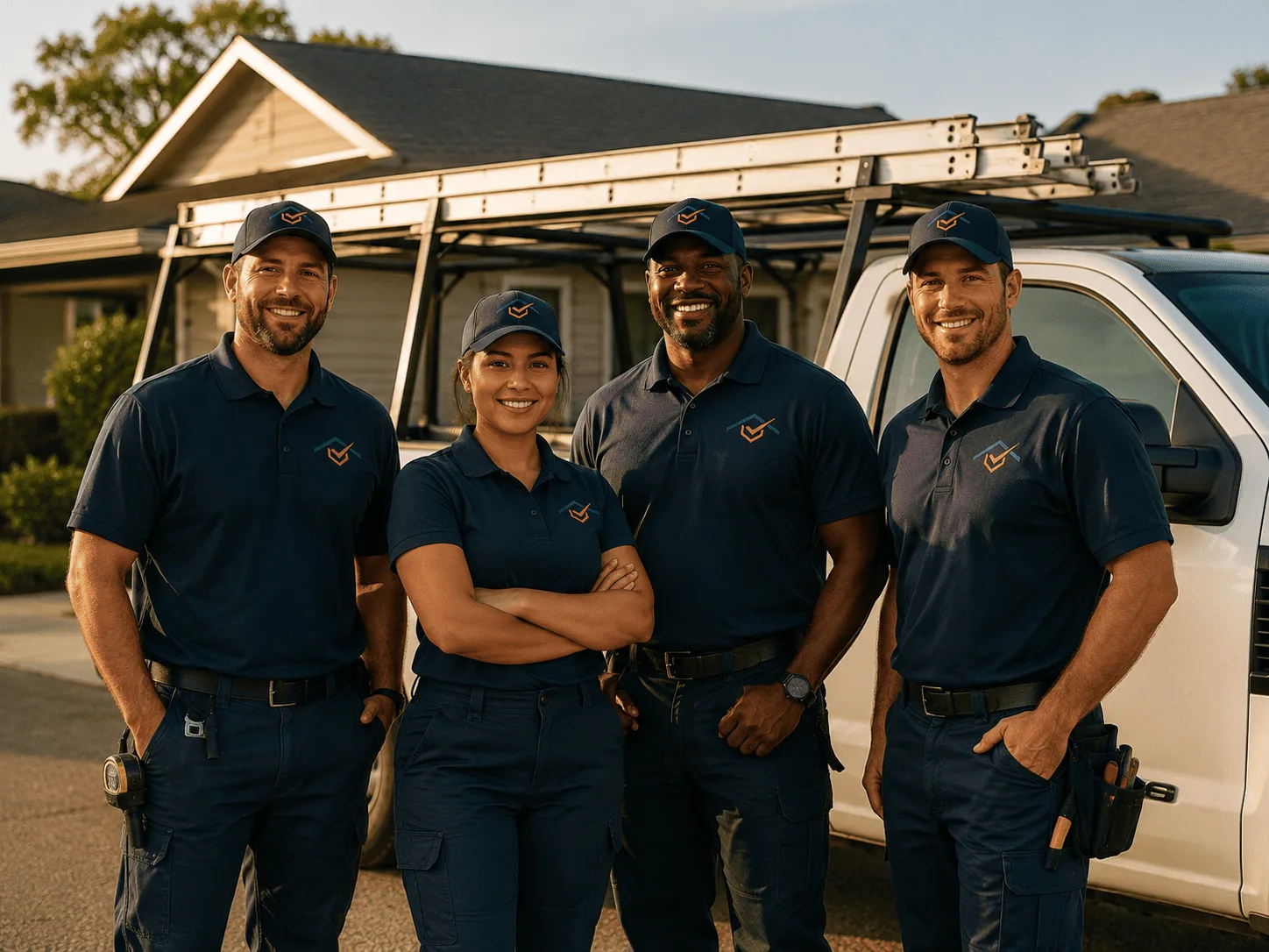 Roof Inspection company in Maywood, CA